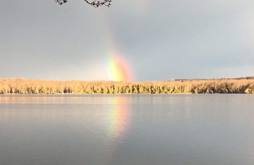 McMillan Cottage | Charming Big Manistique Lake Cottage - In Michigan's Beautiful Upper Penninsula!