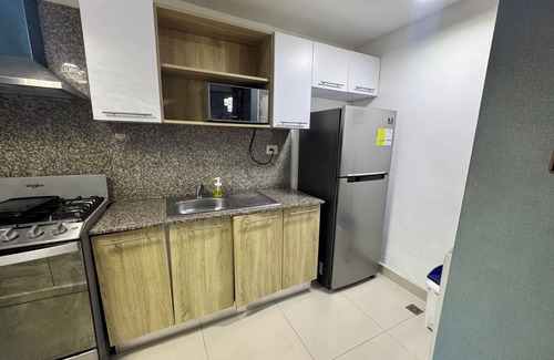 Boca Chica Apartment | Charming Boca Chica Apartment with Pool w Fitness