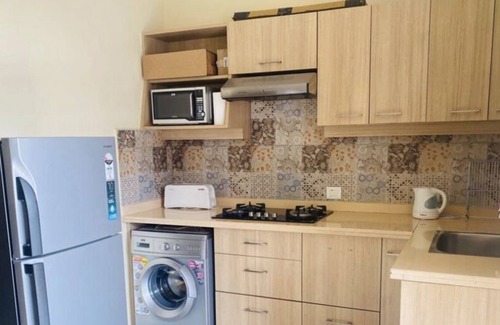 Candolim Apartment | Charming boho 2-bedroom apartment in quiet part of Candolim
