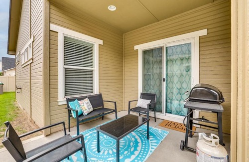 Northwest Boise City House | Charming Boise Home about 8 Mi to Downtown!