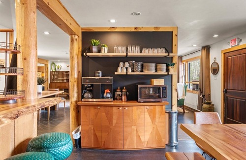 Hancock Hotel | Charming Boutique Hotel | 9 Unique Rooms amidst 60 Serene Acres in Upstate NY