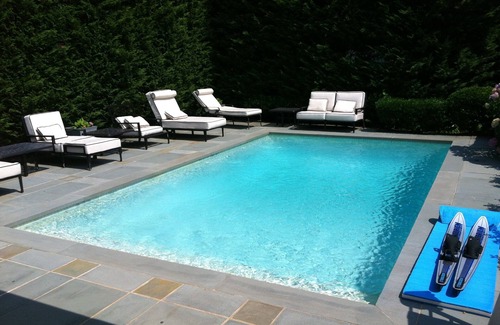 Bellport House | Charming Boutique House In Village Of Bellport