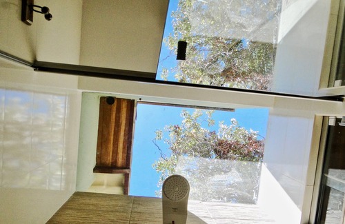Alto Paraiso de Goias Ski Chalet | Charming Chalé do Cerrado - 2 min from Av. Main - 3 people - Wifi