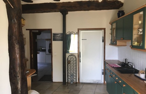Plouer-sur-Rance House | Charming Breton house in the heart of the Rance