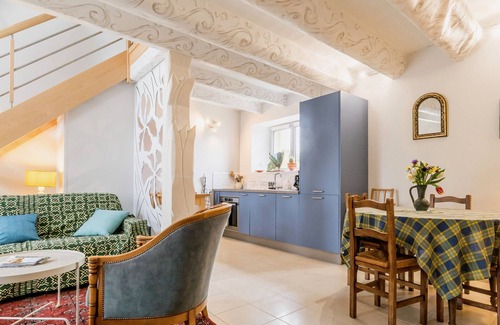 Asserac Cottage | Charming Breton Cottage Near Beaches and Salt Marshes, Wi-Fi, Pet-Friendly, Bikes Available