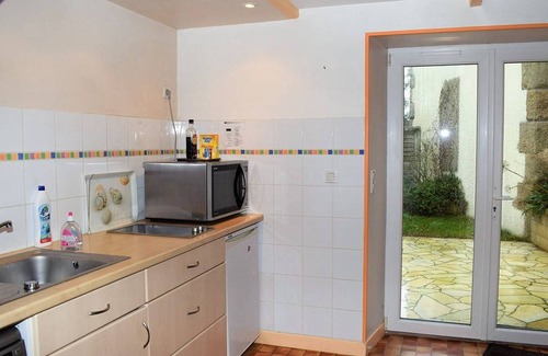 Trebeurden House | Charming Breton House, Enclosed Garden, WiFi, Near Beaches, Bikes Available - Trébeurden