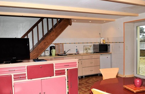 Trebeurden House | Charming Breton House, Enclosed Garden, WiFi, Near Beaches, Bikes Available - Trébeurden