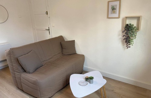 Avignon Apartment | CHARMING, BRIGHT APARTMENT IN THE HEART OF AVIGNON