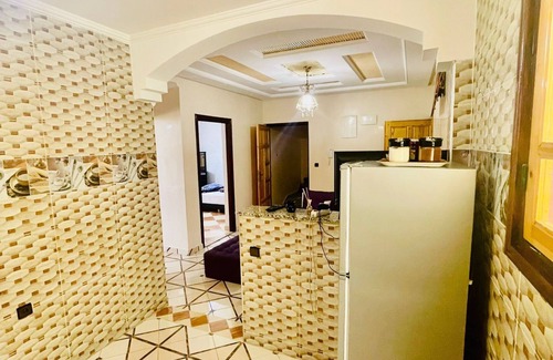 Cite Al Mohammadi Apartment | Charming, Bright & Spacious 3 Bedroom Apartment with Terrace, ideally located!