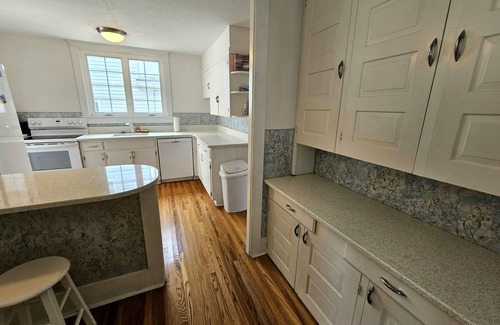 The Pines House | Charming, Bright & Airy Beach House, Best LOCATION! The Pines in North Rehoboth