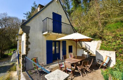 Yvias House | Charming Brittany Hideaway, cleaning included