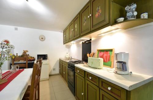 Yvias House | Charming Brittany Hideaway, cleaning included