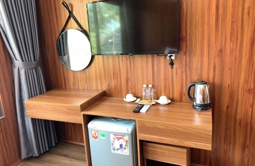Duong Dong House | Charming bungalow with AC and WiFi in brilliant Phú Quốc