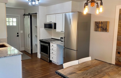 Spearfish House | Charming Bungalow 3 in Spearfish SD, Black Hills