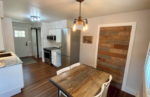 Spearfish House | Charming Bungalow 3 in Spearfish SD, Black Hills