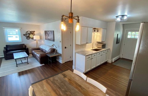 Spearfish House | Charming Bungalow 3 in Spearfish SD, Black Hills