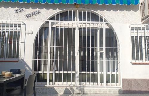 El Chaparral House | Charming Bungalow in Torrevieja Near La Mata Natural Park
