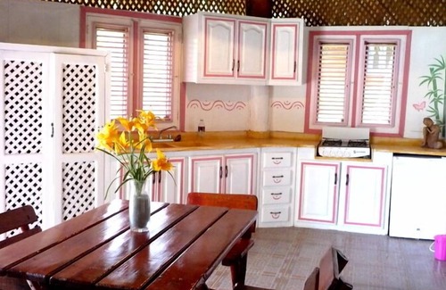 Rio San Juan House | Charming bungalows in the Dominican Republic