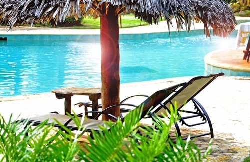 Rio San Juan House | Charming bungalows in the Dominican Republic