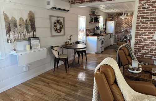 Prescott House | Charming Butte Hideaway with Hot Tub, Near Downtown -Thumb Butte & Hiking Trails