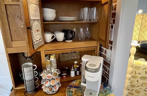 Prescott House | Charming Butte Hideaway with Hot Tub, Near Downtown -Thumb Butte & Hiking Trails