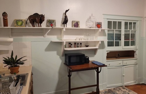 Bywater House | Charming Bywater home - ideal location