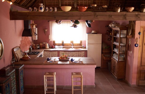 Jerez de la Frontera Cottage | Charming country house in ARBOLADA and quiet area