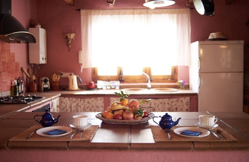 Jerez de la Frontera Cottage | Charming country house in ARBOLADA and quiet area