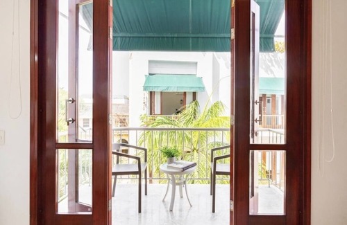 Cartagena District Apartment | Charming Cartagena Apartment: Your perfect getaway!