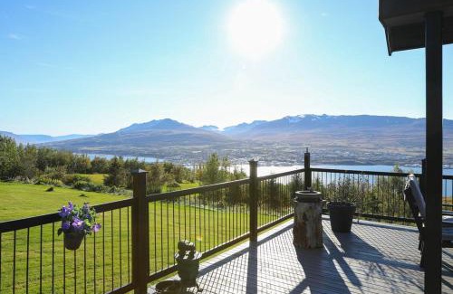 Akureyri Ski Chalet | Charming Cabin close to Akureyri