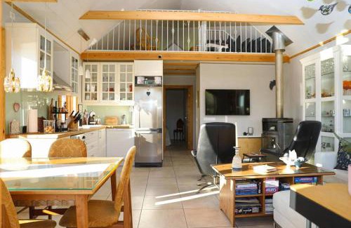 Akureyri Ski Chalet | Charming Cabin close to Akureyri