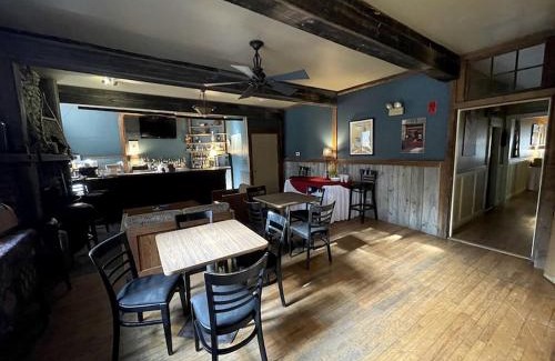 Northfield House | Charming Cabin Rental near the Green Mountains in Northfield, Vermont