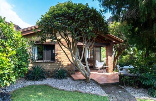San Pedro Ski Chalet | Charming cabin with Scenic view in Tepoztlán