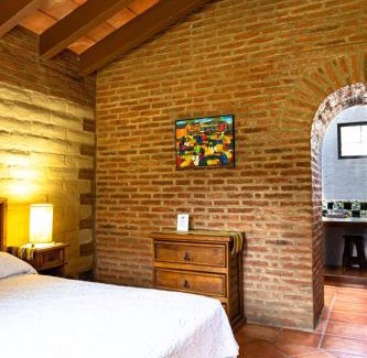 San Pedro Ski Chalet | Charming cabin with Scenic view in Tepoztlán