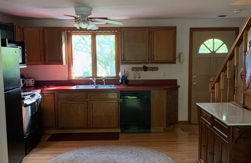 North Truro House | Charming Cape house in Truro, 2 miles from the beach & bike trails.