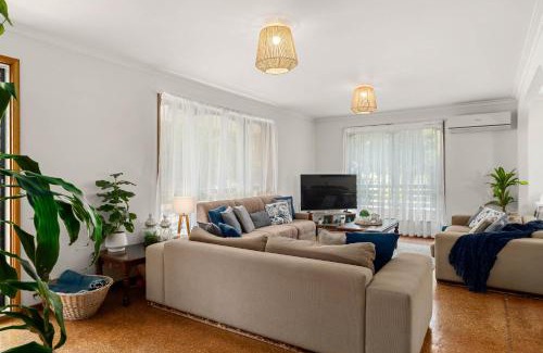Cape Woolamai House | Charming Cape Wooli Home