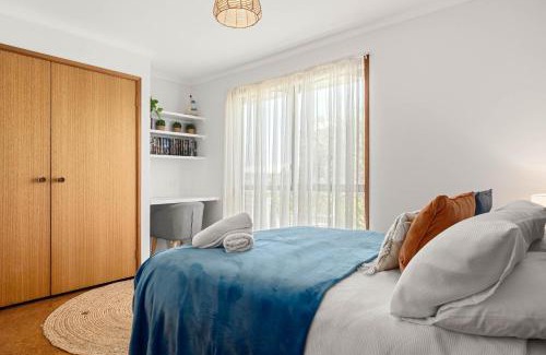 Cape Woolamai House | Charming Cape Wooli Home
