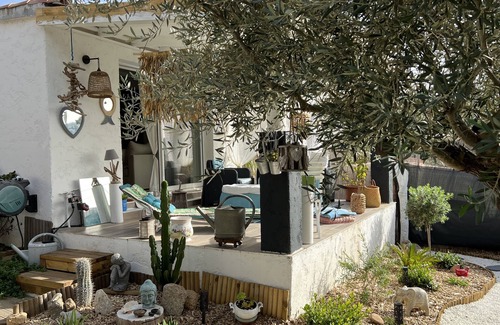 Pietrosella House | CHARMING CASA PORTICCIO/CORSICA