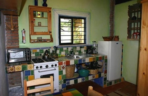 3a Seccion San Pablo Etla Cottage | Charming Casita in the Hills of Oaxaca