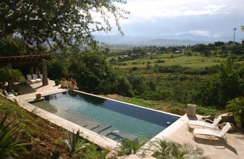 3a Seccion San Pablo Etla Cottage | Charming Casita in the Hills of Oaxaca