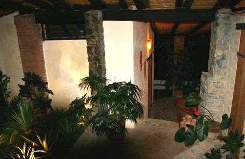3a Seccion San Pablo Etla Cottage | Charming Casita in the Hills of Oaxaca