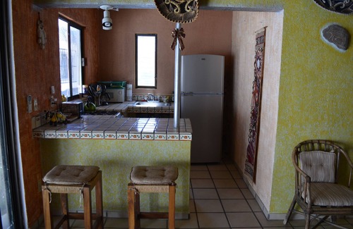 Los Barriles House | Charming Casita in the heart LB next to Vela 5 Minute Walk to Everything