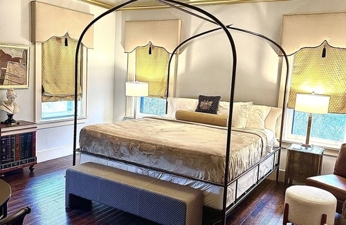 Allentown Other | Charming Castle in the Heart of Buffalo