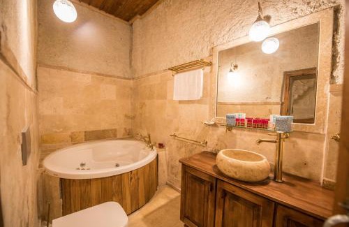 Goreme Hotel | Charming Cave Hotel