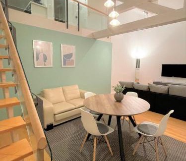 Baden Baden Old Town Apartment | Charming Central Apartments