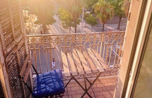 Riquier Apartment | Charming central apartment for 6