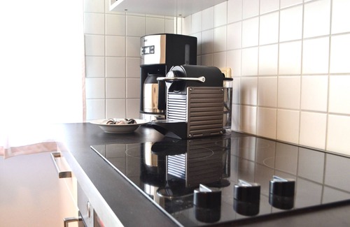 Weiden in der Oberpfalz Apartment | Charming & central living in Weiden - Ciao