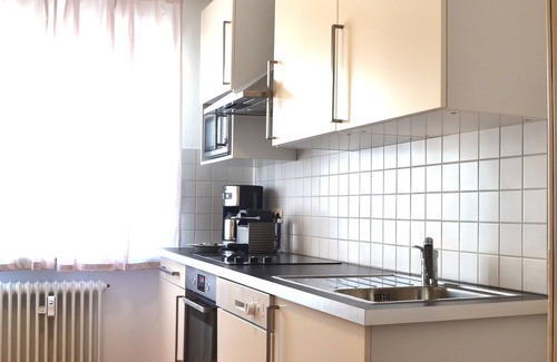 Weiden in der Oberpfalz Apartment | Charming & central living in Weiden - Ciao