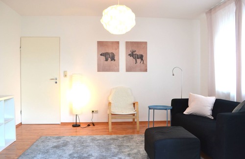 Weiden in der Oberpfalz Apartment | Charming & central living in Weiden - Ciao