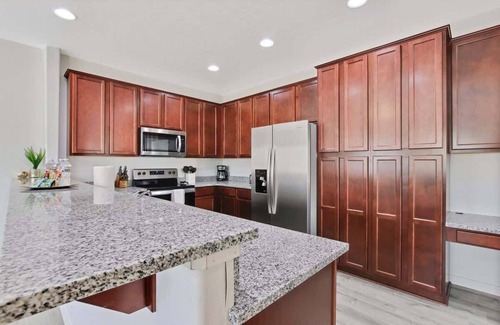 Nampa House | Charming Centrally Located Treasure Valley Custom